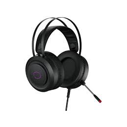 HEADSET COOLERMASTER  CH-321