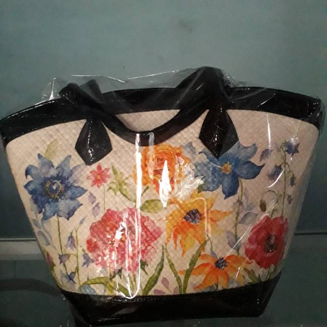 Tas decoupage