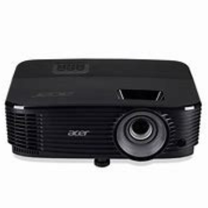 ACER BS-020P - PROJECTOR DLP - SVGA - 4000 LUMENS - HDMI - VGA - POYEKTOR BS020P