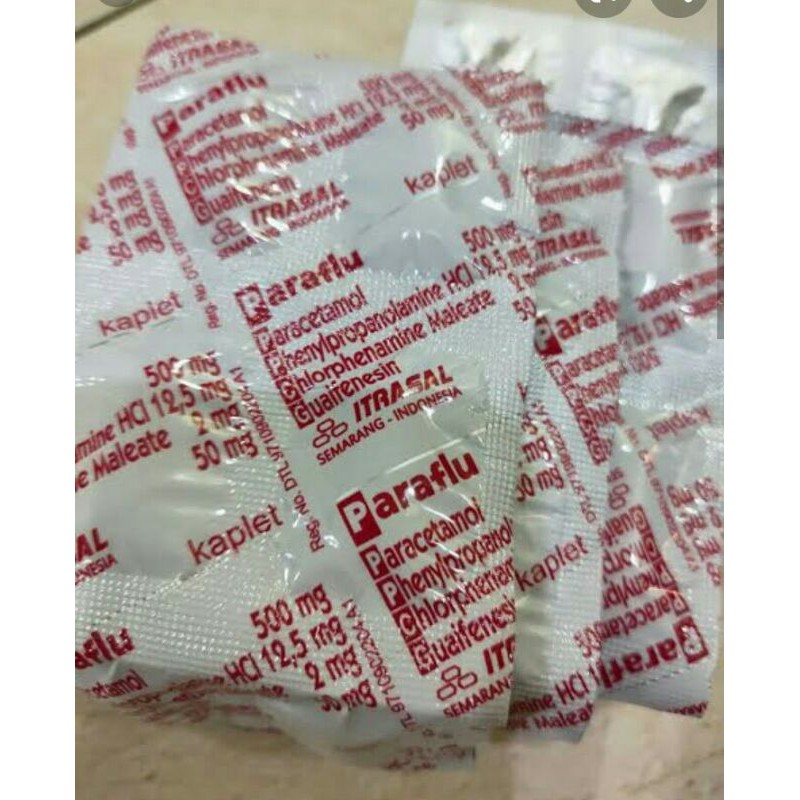 

paraflu