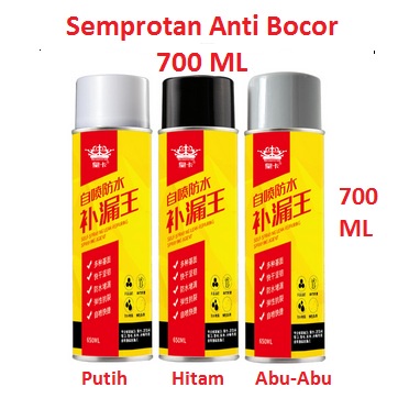 Spray Anti Bocor Waterproof Lem Anti Bocor Semprotan Anti Bocor