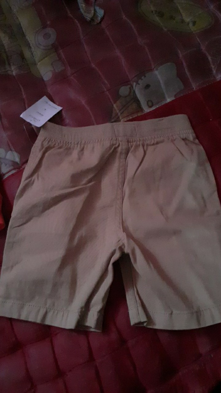 1 Set 3 Pcs Brand Lee/lee Cooper