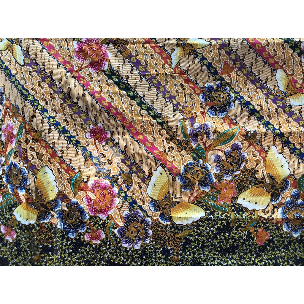 BATIK TULIS HOKOKAI CIREBON (3)