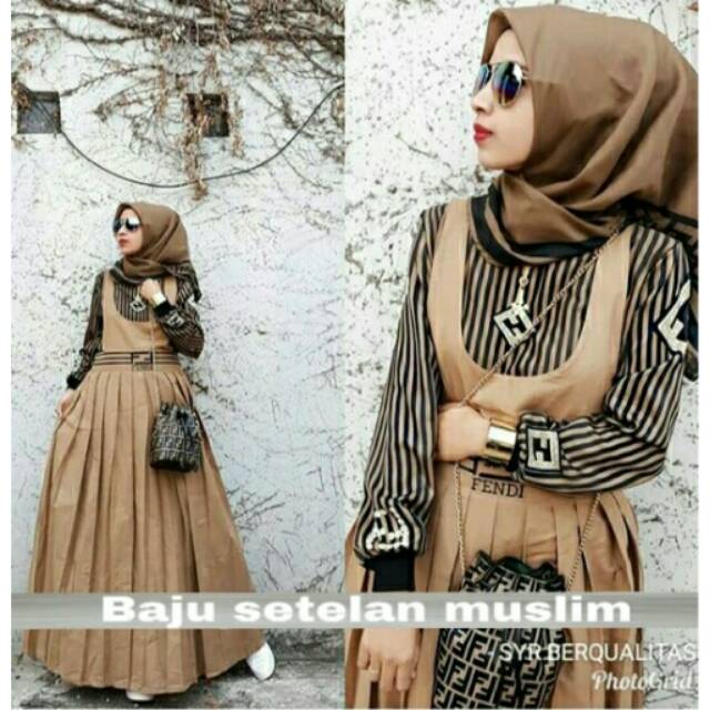baju set fendi