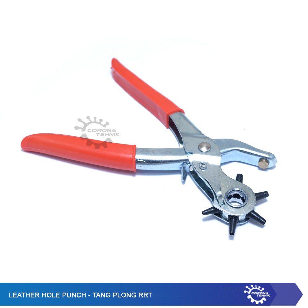 Leather Hole Punch - Tang Plong RRT