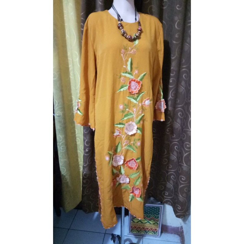 Preloved Tunik/gamis
