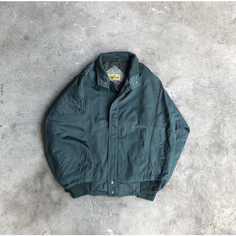 FLIGHT JACKET