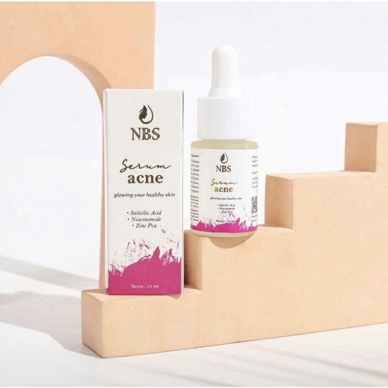 Acne Serum NBS