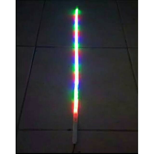 LAMPU ALIS RUNNING RGB TRUK LAMPU VARIASI LAMPU VARIASI TRUK LAMPU VARIASI MOBIL LAMPU VARIASI MURAH