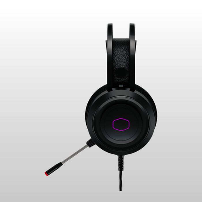 Cooler Master CH321 Headset Gaming CH 321 - Free Tumbler