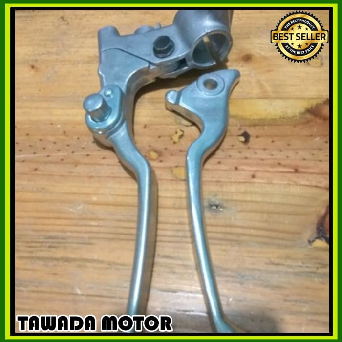 HANDLE REM SET YAMAHA MIO J - MIO GT