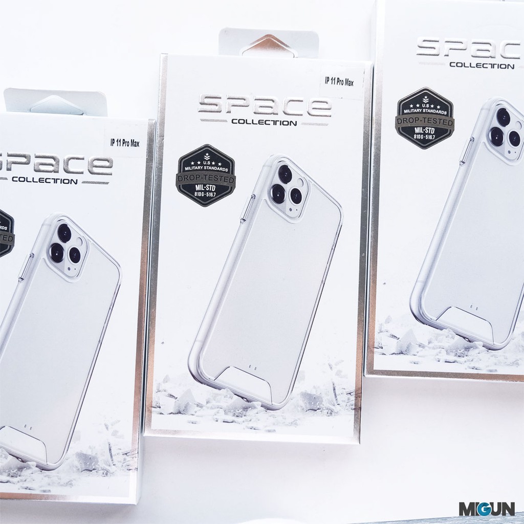 SPACE MILITARY DROP - iPhone 13 13pro 13promax 12mini 12pro 12promax 7 8 7+ 8+ X XR 11 Pro Max