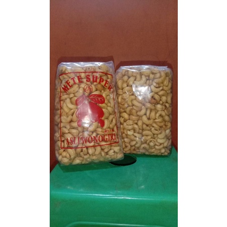 

Mete Wonogiri 1kg