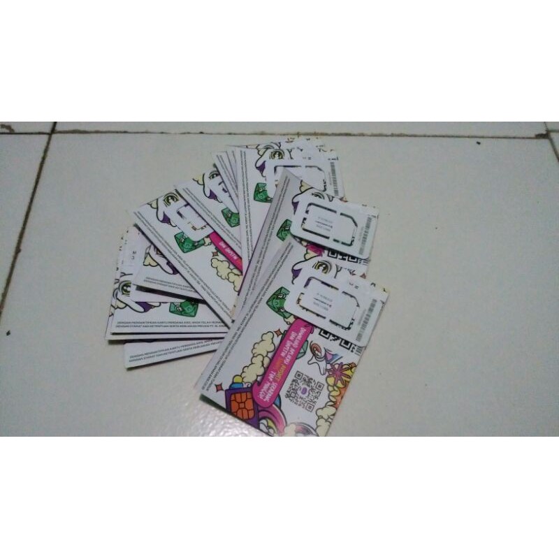 axis otp (cangkang kecil)