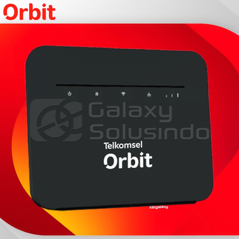 HUAWEI ORBIT PRO HKM281 4G LTE Modem Wifi