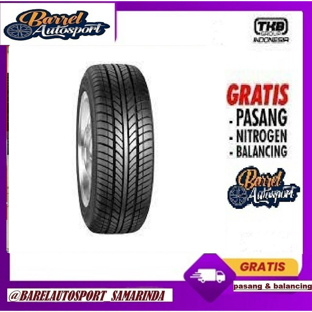 Ban 175 65 r14 Accelera Accelera ban mobil agya,calya,sigra samarinda