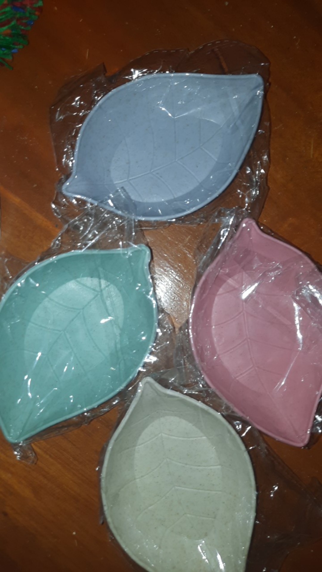 Piring Bumbu Kecap - Piring Mini - Piring Saus - Piring Kecil - Piring Sambal / Cabe