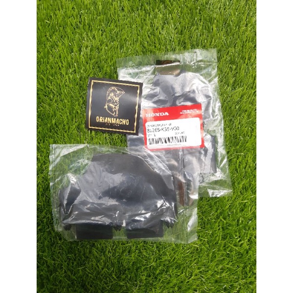 Guard Splash Rr Pet Lumpur Kolong spakbor belakang PCX150 Led CBU Vietnam 81265K35V00 Original