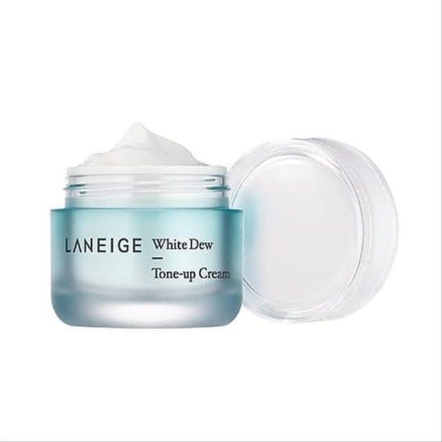 Laneige White Dew Tone Up