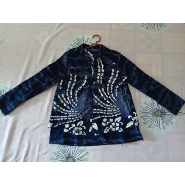 Barang PL ya, Batik karet