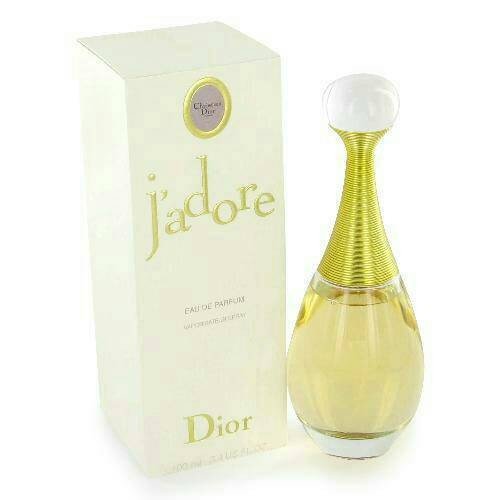 READY STOK  j'dore