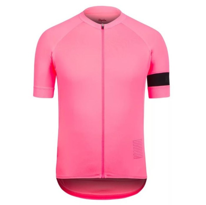 Baju Jersey Cycling Sepeda Import RAPHA Premium