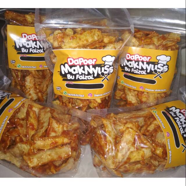 

Balung kuwuk MaknyuSs