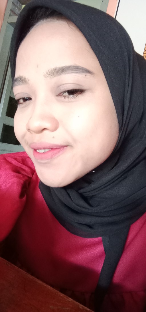 Batik Couple_maora Sania Ruffle Batik Couple Ori Ndoro Jowi Dnt Garansi Termurah