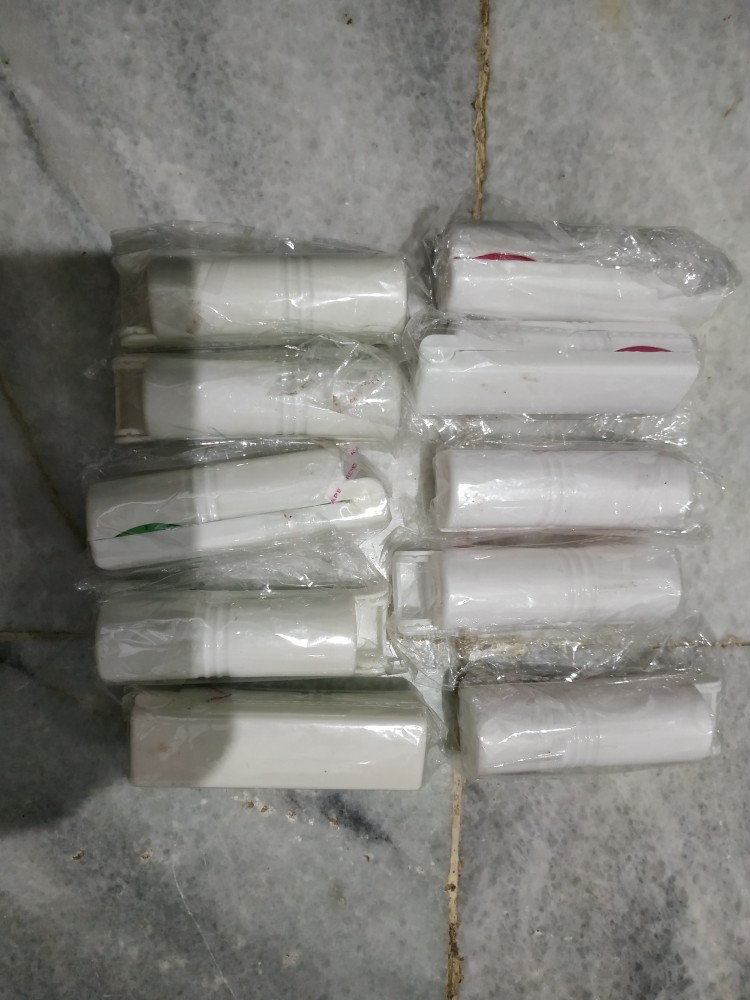 Mini Lint Roller Travel Dust Roller Pembersih Debu Pakaian Pembersih Debu Ketombe Kepala