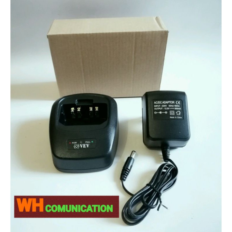 CHARGER HT WEIERWAI VEV-3288s