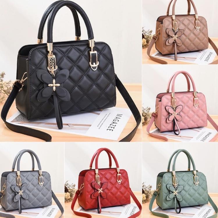TAS FASHION WANITA IMPORT GT1725 TAS PESTA KERJA KANTOR KONDANGAN ARISAN FORMAL WEDDING ELEGAN MODIS