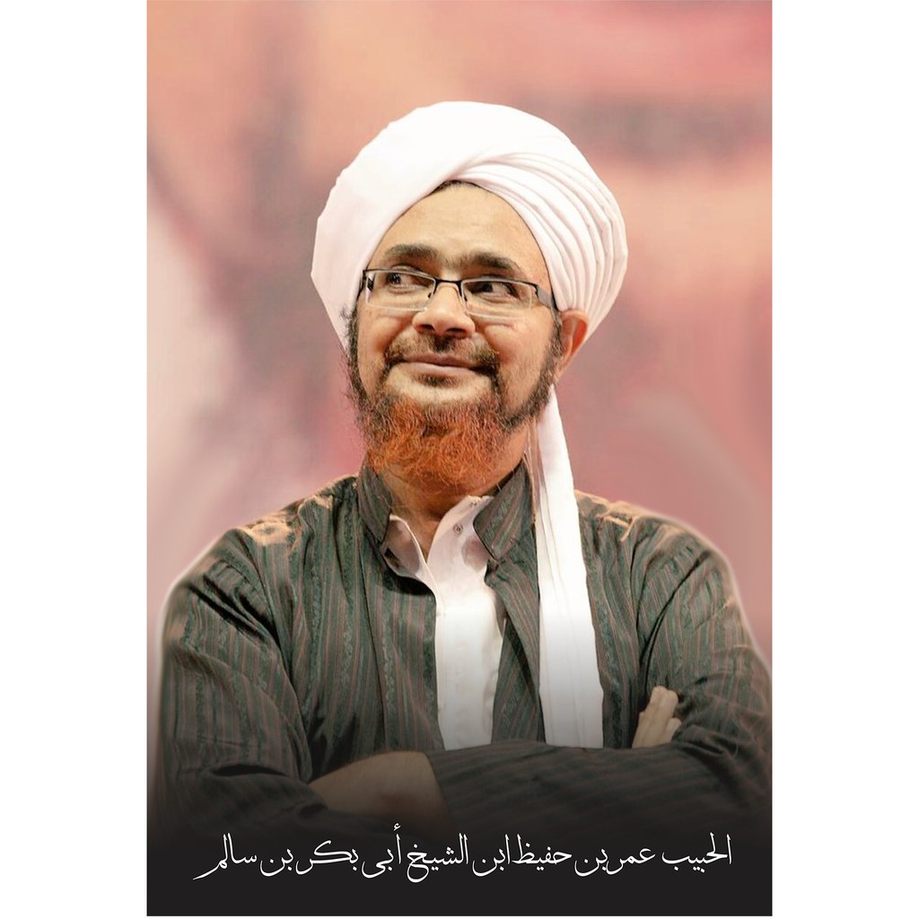 Habib umar