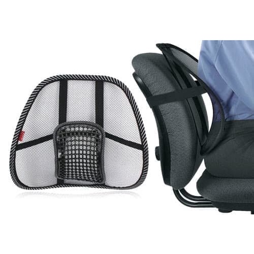 Harga Miring Sandaran Punggung Jok Mobil / Sandaran Punggung Kursi Kantor