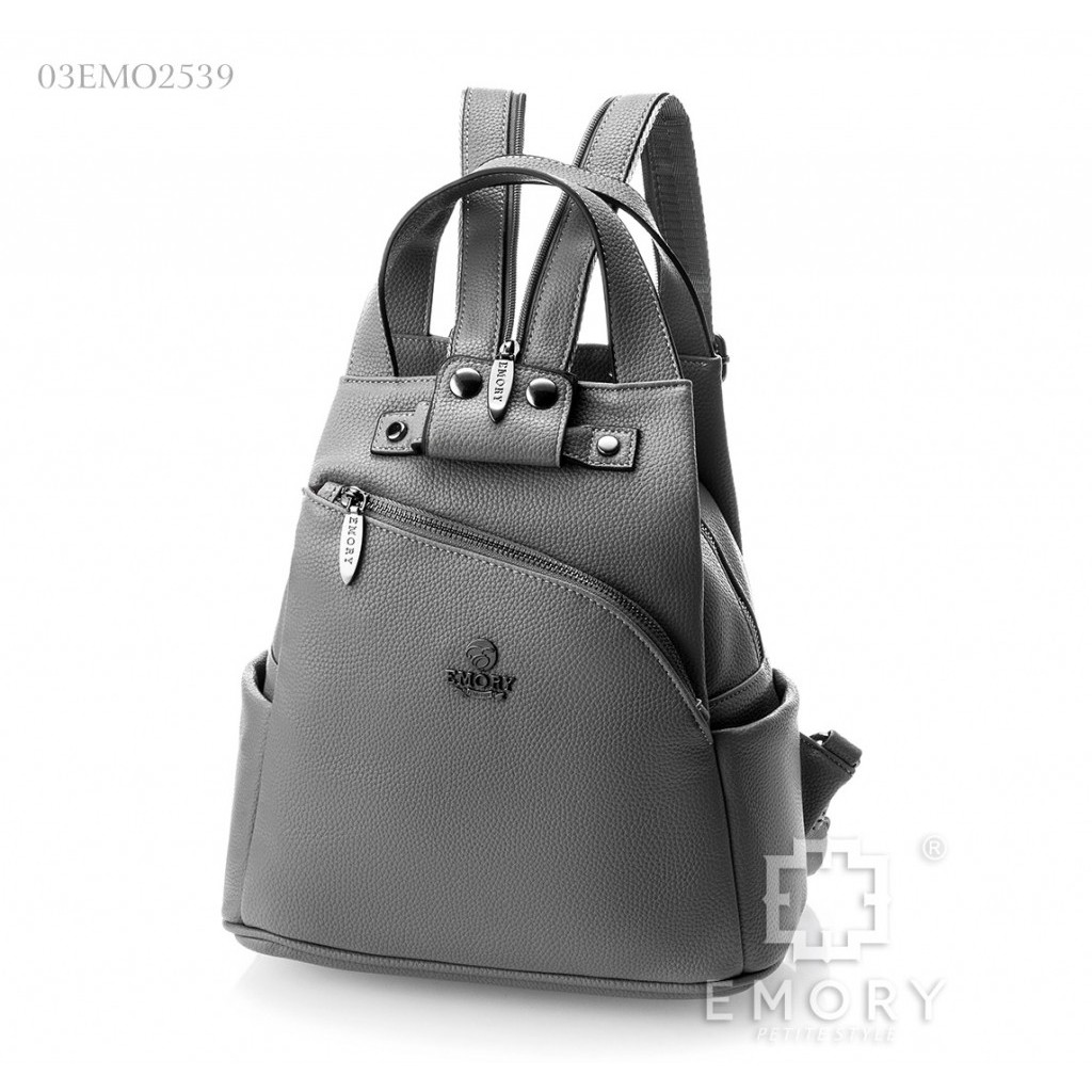 Tas Ransel Emory Stylish Branded ORIGINAL TERBARU 03EMO2539S4