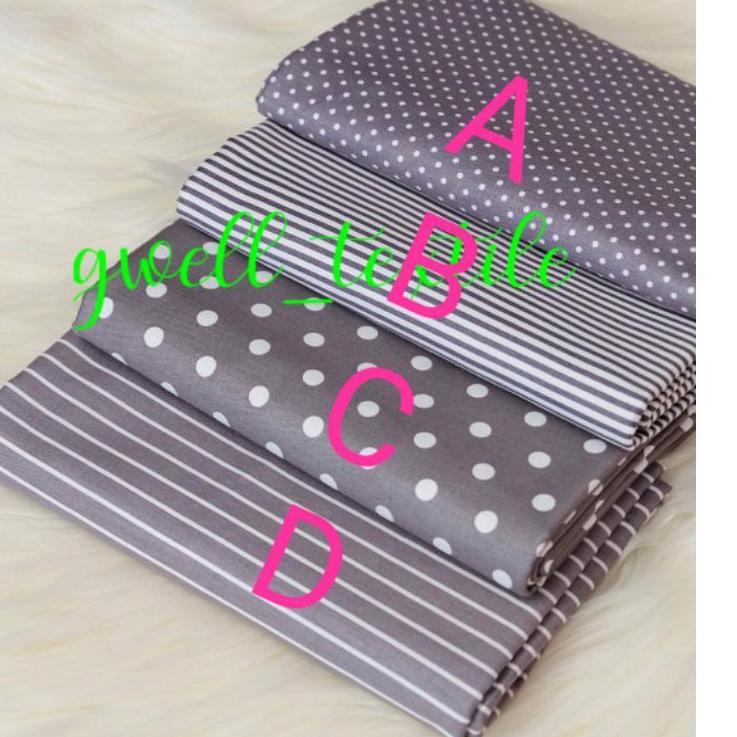 ✵ KAIN METERAN KATUN JEPANG ORIGINAL TOKAI SENKO ❋