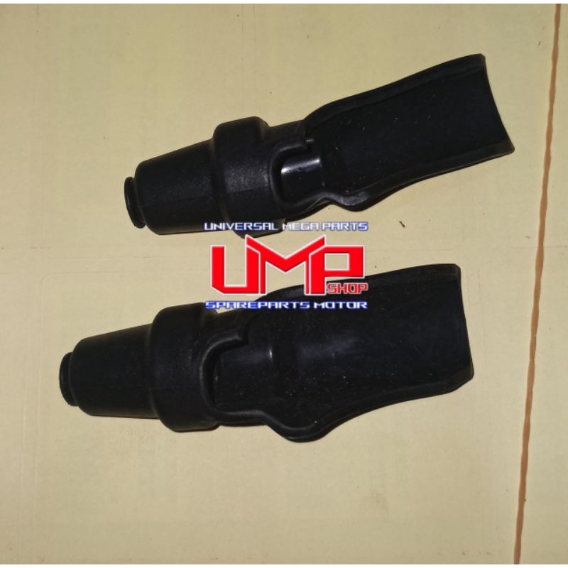 KARET TUTUP HANDLE KOPLING SATRIA FU GSX ORIGINAL