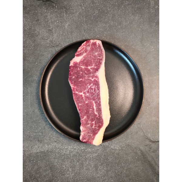 

NZ Sirloin "PS" 250gr (PREMIUM)