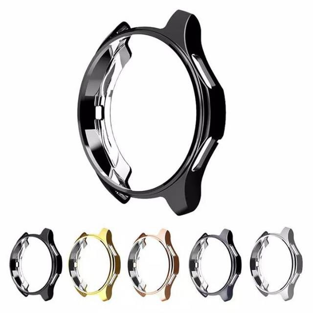 -Samsung gear s3 smart watch Cover body Silicone body samsung gear s3