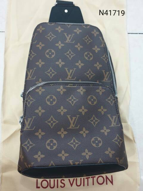 Bodybag LV premium import