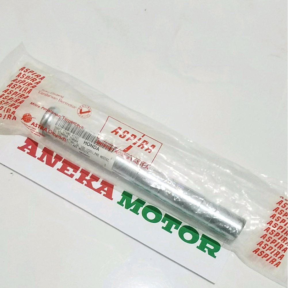 As Standar Tengah Honda CB GL GL Pro Original Aspira