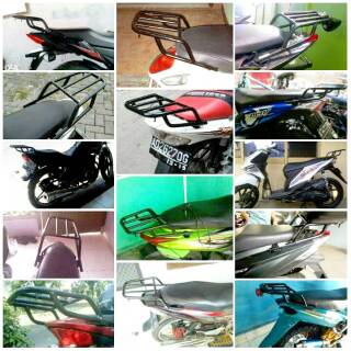 Bracket Braket Breket Hollow Box Motor Honda Vario 110 Bracket Braket Breket Hollow Box Motor Honda Vario 110