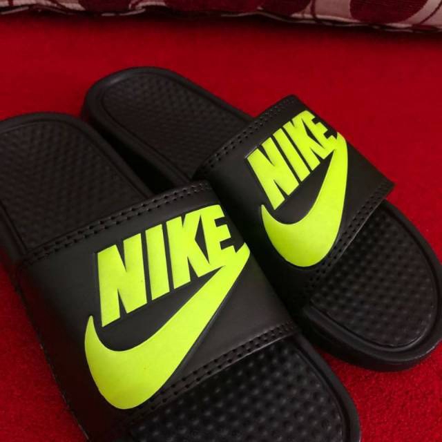 nike buatan indonesia