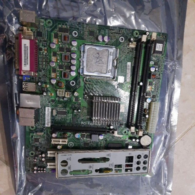 Mainboard lga 775 g41 DDR3