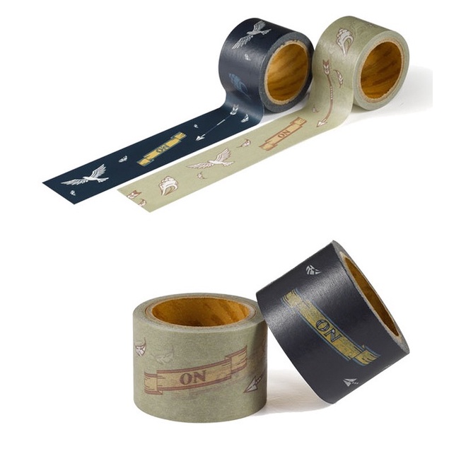 BTS POP UP STORE ON Masking Tape Official Merchandise Weverse