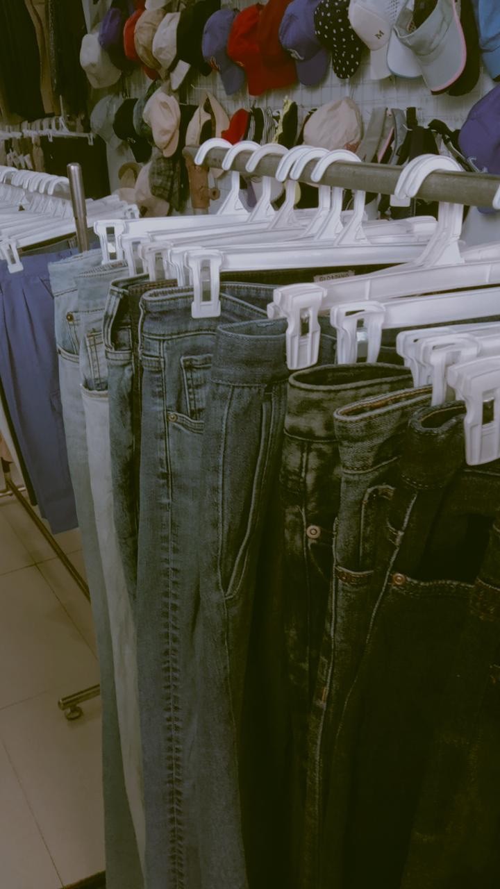 Plastik Baju / Plastik Klip Pond 30 X 40 Cm Tebal 0,65 Termurah / Plastik Klip / Plastik Sembako