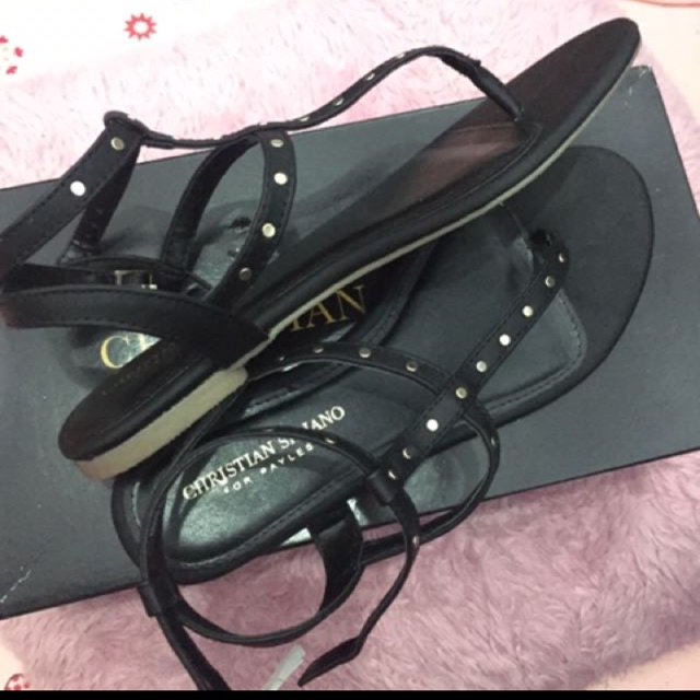 Christian Siriano for Payless