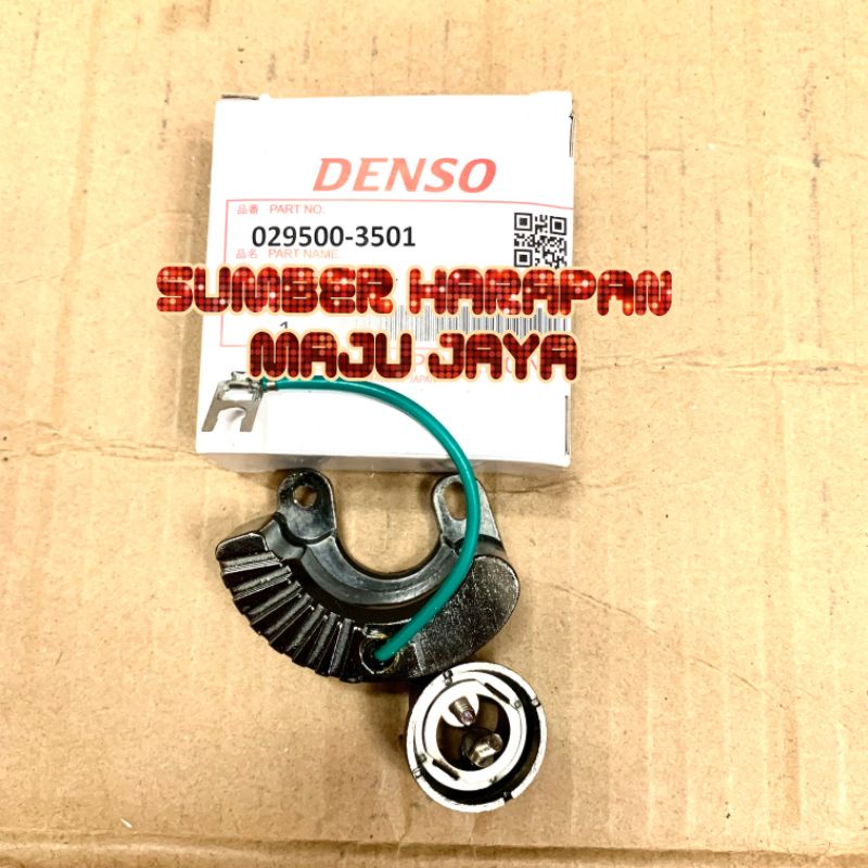 CDI Only CDI Delco Toyota Kijang 5K 7K Carry ST100 L300 Original Denso