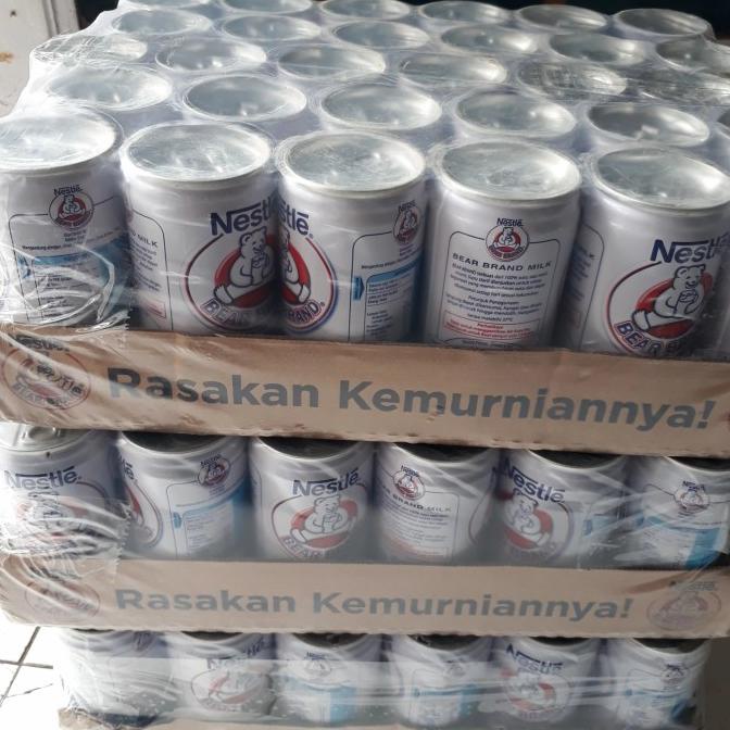 

[COD] susu beruang bear brand 30pcs [COD]