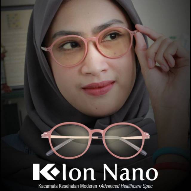 Ion nano Premium 7