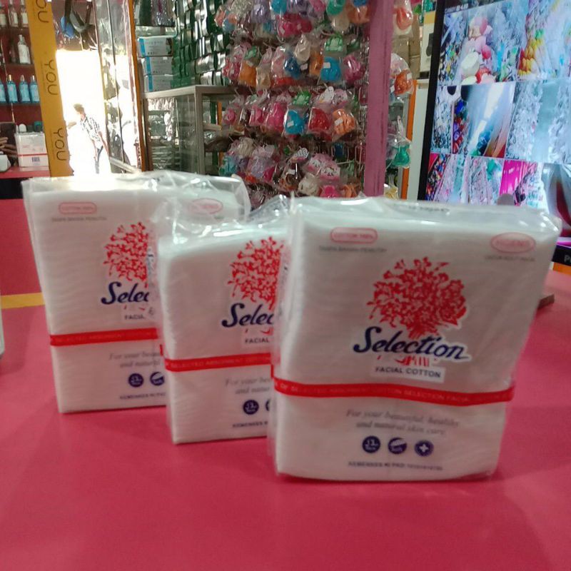 kapas selection,selection kapas,kapas halus